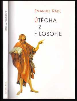 Útěcha z filosofie