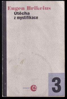 Útěcha z mystifikace