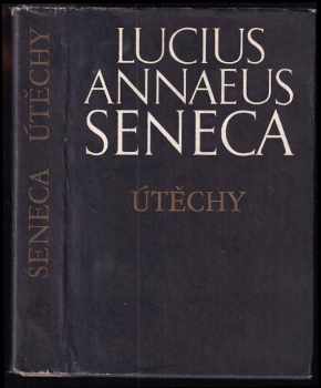 Lucius Annaeus Seneca: Útěchy