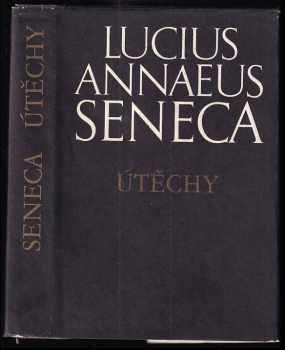 Útěchy