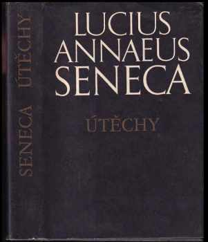 Lucius Annaeus Seneca: Útěchy
