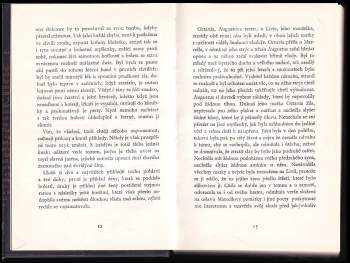 Lucius Annaeus Seneca: Útěchy