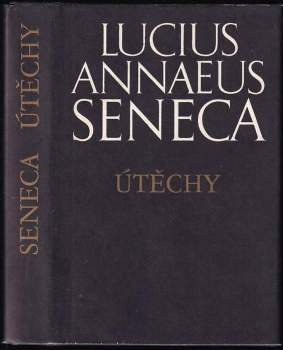 Útěchy