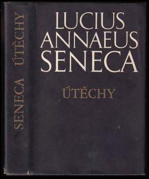 Útěchy