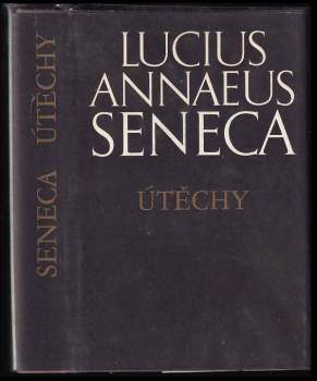 Útěchy