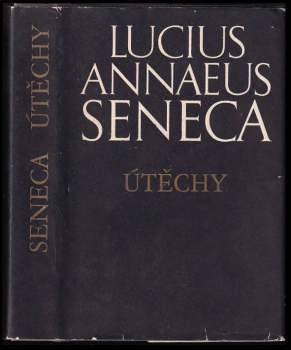 Lucius Annaeus Seneca: Útěchy