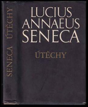 Útěchy