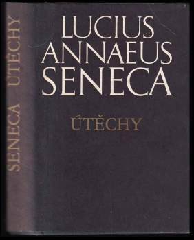 Lucius Annaeus Seneca: Útěchy