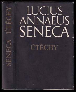 Lucius Annaeus Seneca: Útěchy