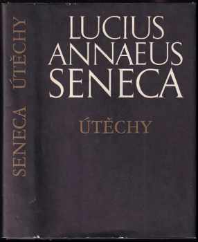 Lucius Annaeus Seneca: Útěchy