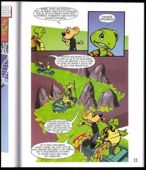 Robert T Kiyosaki: Utečte z krysího závodu