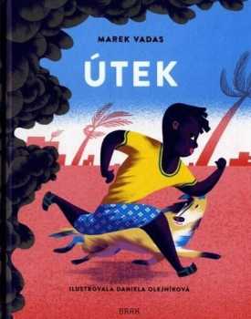 Útek