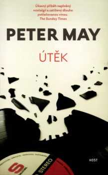 Útěk