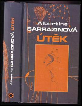Útěk