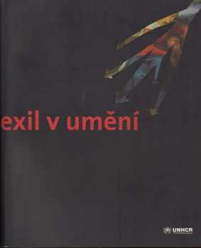 Útěk a exil v umění