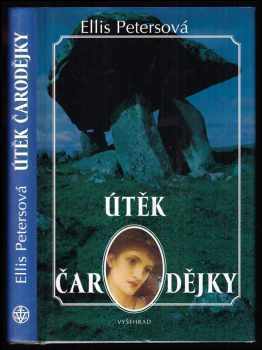 Ellis Peters: Útěk čarodějky