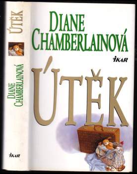 Diane Chamberlain: Útěk
