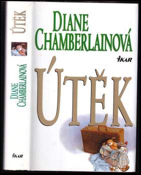 Diane Chamberlain: Útěk