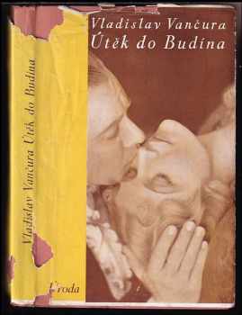 Útěk do Budína