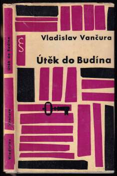 Útěk do Budína