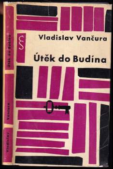 Útěk do Budína