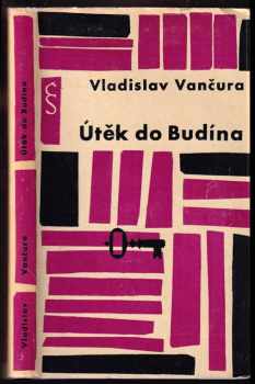 Útěk do Budína