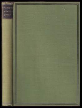 Útěk do Budína