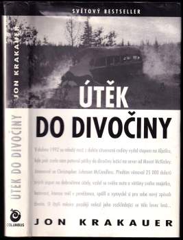 Útěk do divočiny