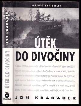 Útěk do divočiny