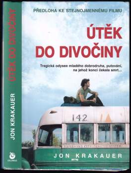 Útěk do divočiny