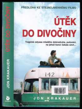 Jon Krakauer: Útěk do divočiny