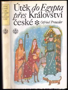 Útěk do Egypta přes Království české