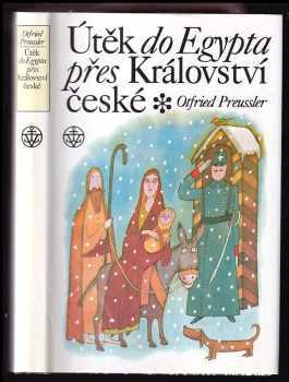 Útěk do Egypta přes Království české