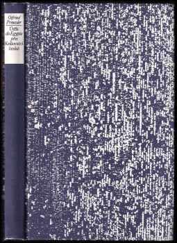Otfried Preußler: Útěk do Egypta přes Království české