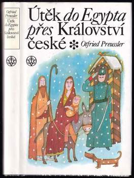Útěk do Egypta přes Království české