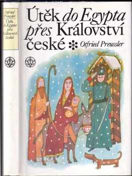 Útěk do Egypta přes Království české