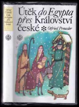Útěk do Egypta přes Království české