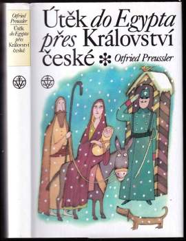 Otfried Preußler: Útěk do Egypta přes Království české