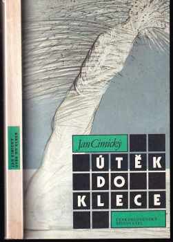 Útěk do klece - Jan Cimický (1990, Československý spisovatel) - ID: 484881
