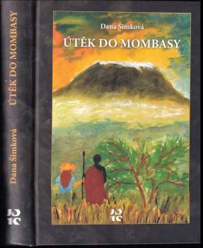 Útěk do Mombasy