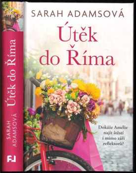 Útěk do Říma