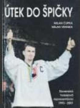 Útek do špičky