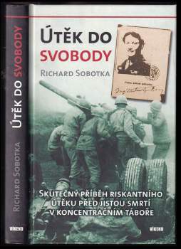 Útěk do svobody