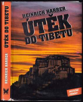 Útěk do Tibetu