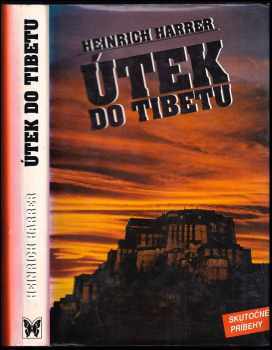 Útek do Tibetu