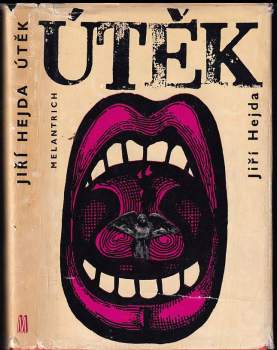 Útěk