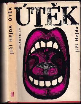 Útěk