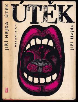 Jiří Hejda: Útěk