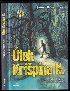 Útek Krišpína N