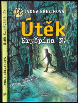 Útěk Kryšpína N